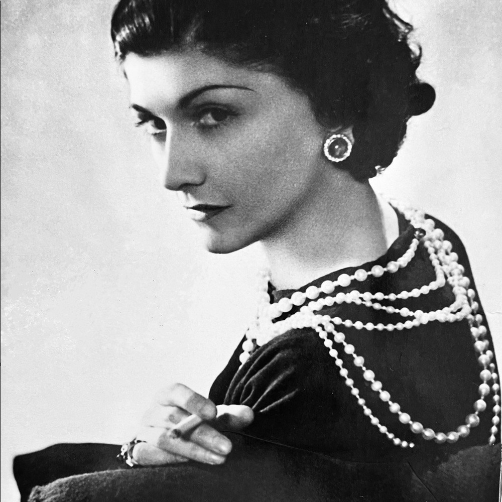 Meet your Posher, Allison